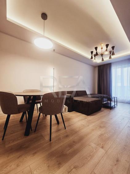 Apartament 2 camere | Complexul Rezidențial Exigent Plaza Faza 5