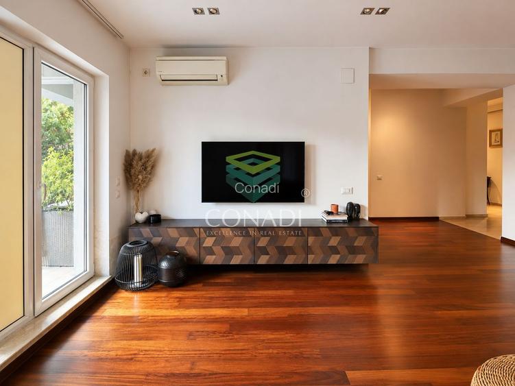 Apartament cu terasa mare amenajat lux | Baba Novac | Piata Muncii - 31