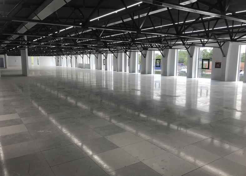 West Business Campus, Preciziei - comision 0%, reprezentam proprietarul!