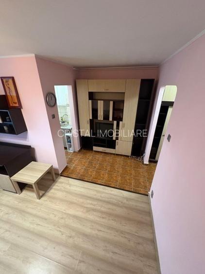 💎 De Închiriat: Garsonieră Modernă –Parcul Tineretului & Orășelul Copiilor - 5
