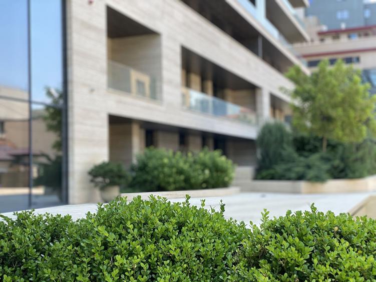 Apartament exclusivist cu vedere panoramică în Floreasca