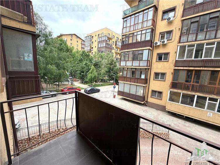 Apartament 2 camere | 57 mp | Etaj 1/7 | Militari Residence | VIITOR METROU 3-5
