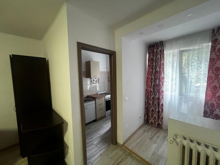 GARSONIERA DE INCHIRIAT DRUMUL TABEREI FAVORIT