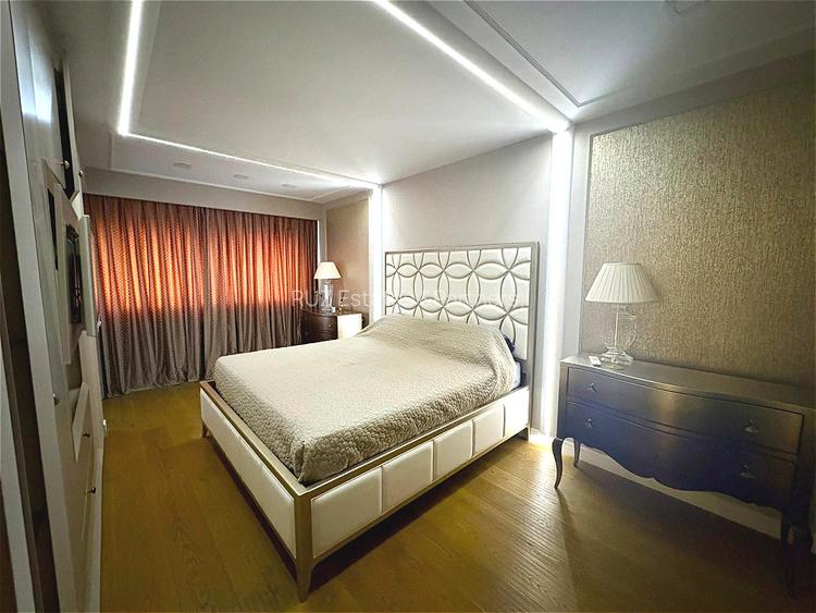 Apartament 3 camere | Mobilat premium | Herastrau - 4