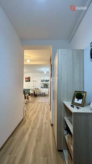 COMISION 0% Apartament 2 camere de vanzare si loc de parcare - Dumbravita - 10