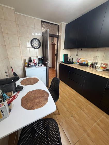 3 camere - Str. Panselelor - 10 min Metrou Aparatorii Patrie