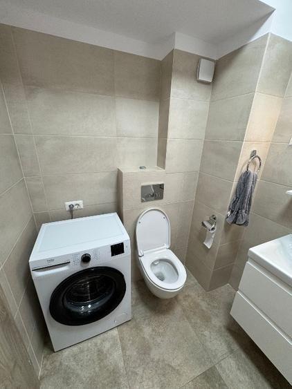 Apartament 2 camere Aparatorii Patriei-Drumul Jilavei|PArcare inclusa