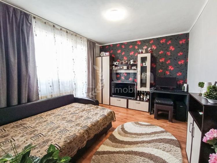 Apartament 2 camere | 48 mp | La cheie | Zona centrala | Piata Abator