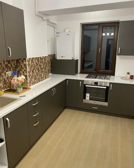 Inchiriere 1 Camere Popesti Residence Oltenitei