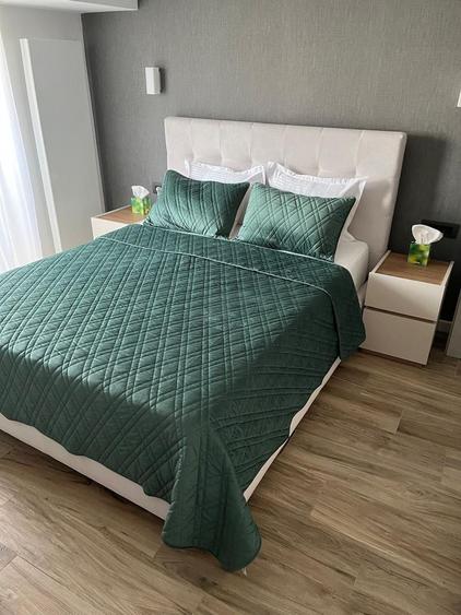 Apartament | 3 camere | Lux | Bloc nou | Bd. Unirii | Alba Iulia