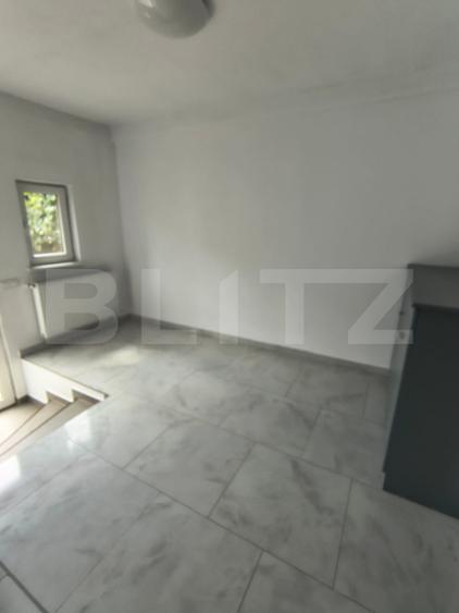 Apartament la casa de vanzare, 76 mp, zoan Codlea