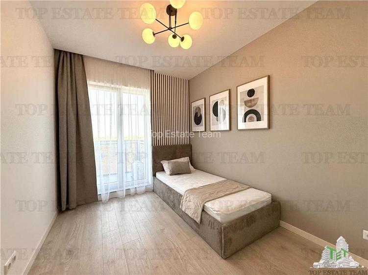 Apartament 3 camere Stellaris Residence - Ghencea - Drumul Taberei - 8