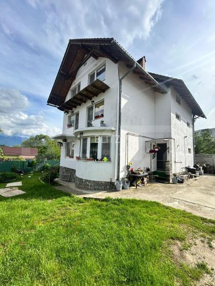 Casa/Vila cu 8 camere, 4 bai - Zarnesti - 19