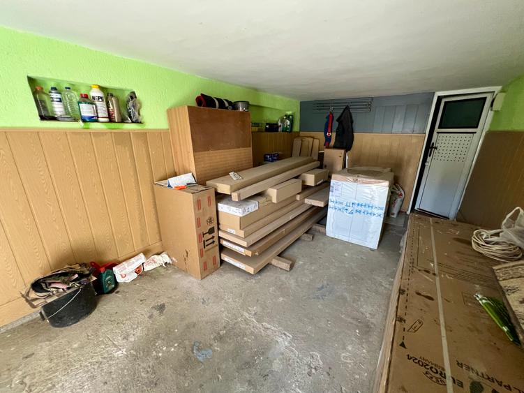 Fidelia Casa vă oferă spre vânzare o vila individuală cu 5 camere si 2 băi