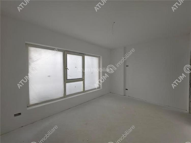 Apartament cu 3 camere si balcon in zona Calea Surii Mici din Sibiu - 21