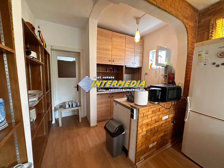 Vanzare Casa 6 Camere in Alba Iulia Cetate mobilata
