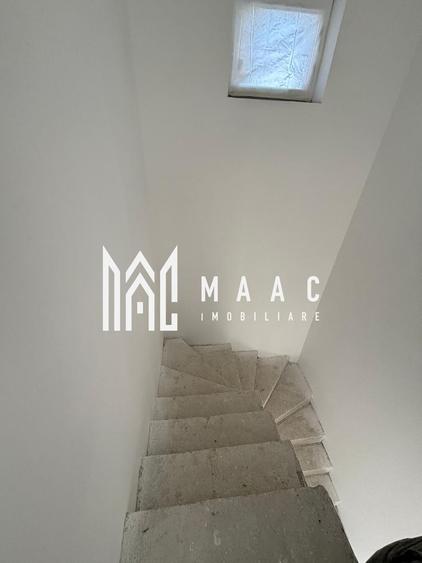 Casa individuală | Teren 500 mp | Calea Cisnădiei
