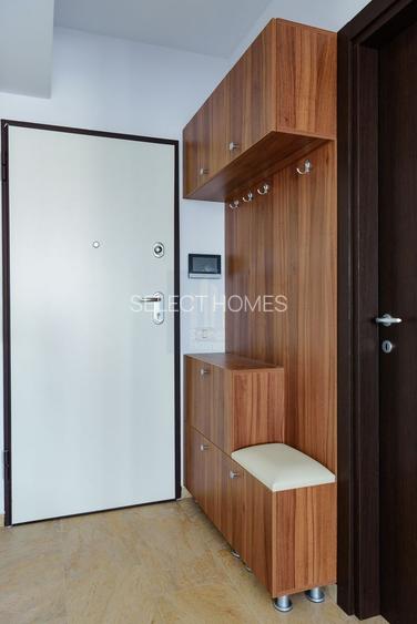 Apartament de inchiriat 2 camere *Domenii* * Tur Virtual* - 19