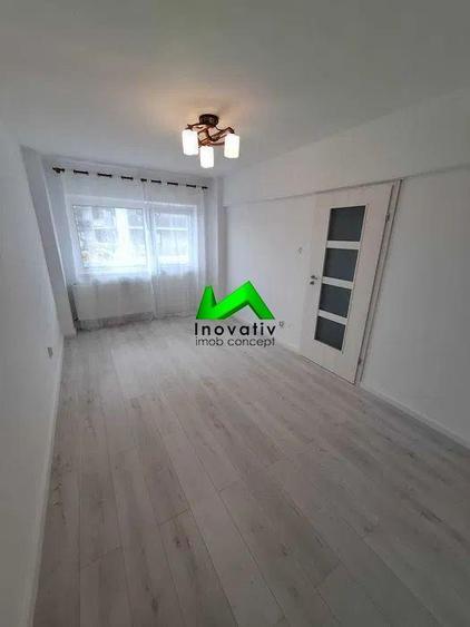Apartament de vanzare 2 camere parcare Sibiu Rahovei
