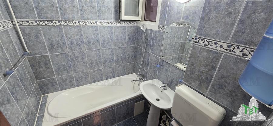 Sector 6 - Plaza Romania/ Apartament 2 camere 46.2mp / aer conditionat / gata de