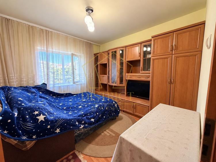 COM 0 | Apartament cu 3 camere, etaj 1 | Sagului