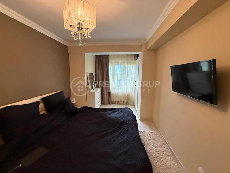 BLOC NOU! Apartament 2 camere 55mp, Moara de Vant, CT + AC