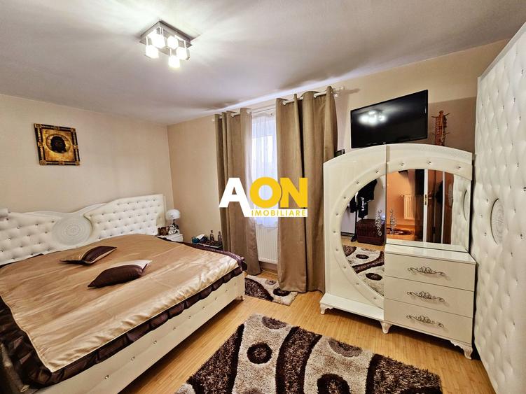 Casa 4 camere, Cetate, amplasament premium, 295 mp teren