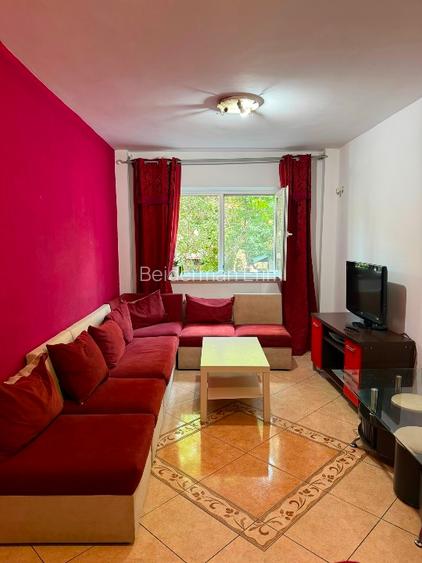 Apartament renovat, mobilat, linistit - 2