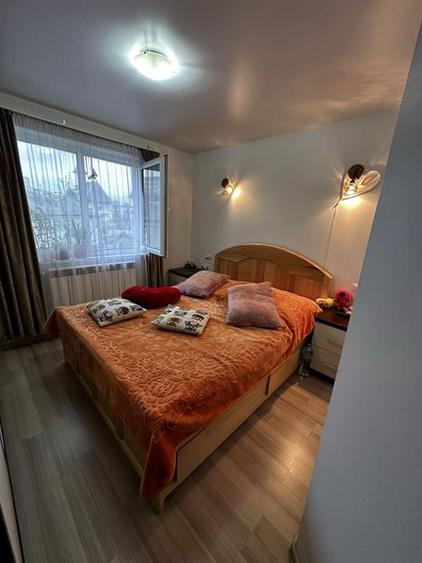 Apartament 3 camere Alexandru cel Bun - Deosebit