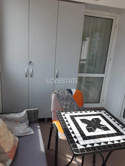 Apartament 2 camere zona Campus /CTB/Centrală proprie/AC/Parcare/Bloc Nou