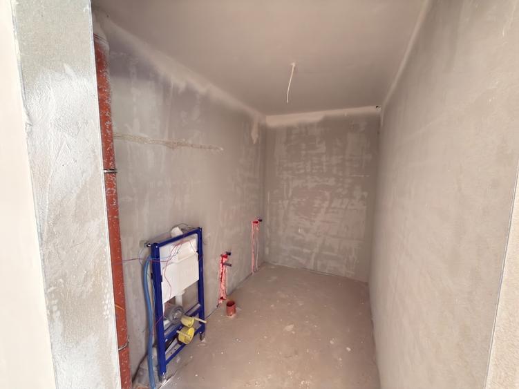 Apartament 1 cameră | 37.15m² | Între Lacuri, str. Dionisie Roman | Dezvoltator