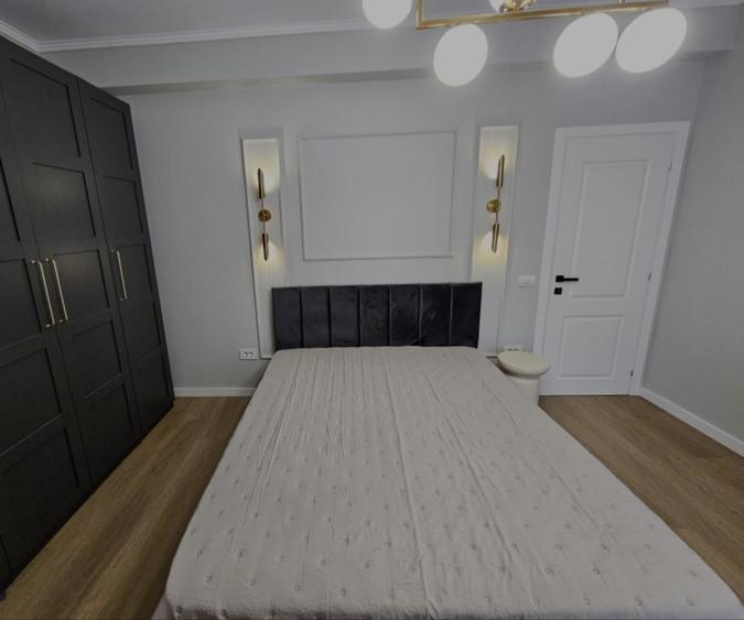 Apartament premium cu 3 camere | Pipera – lângă Școala Americană