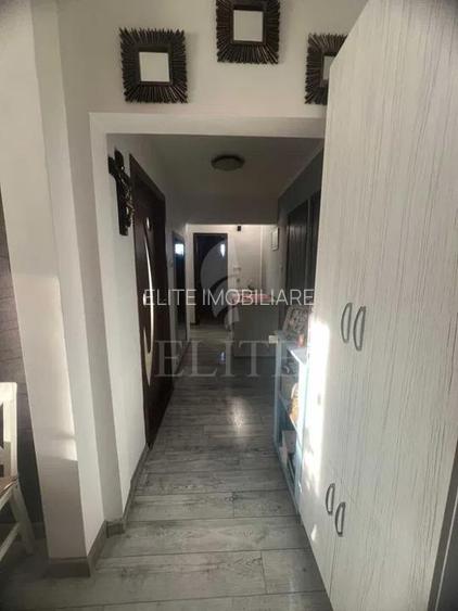 Apartament 3 camere în zona AUREL VLAICU - 5