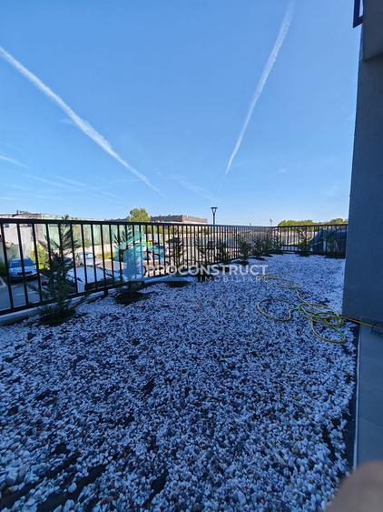 Apartament 3 camere de închiriat | Lipovei | Bloc nou | Terasă 30 mp |