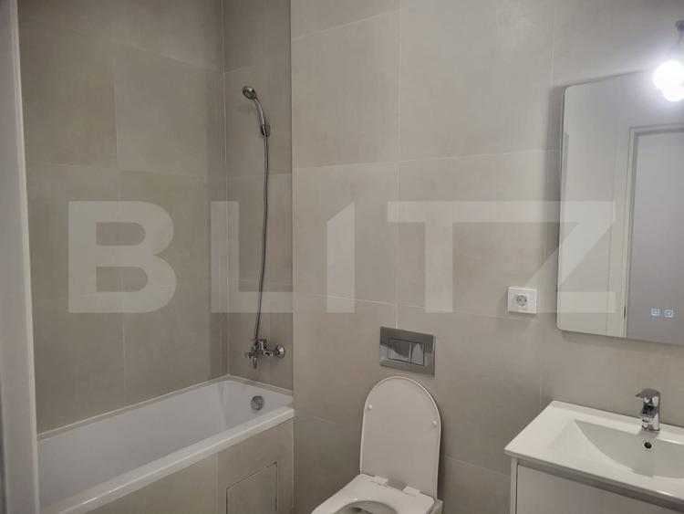 Apartament 2 camere, 63 mp, zona Central - Silk District