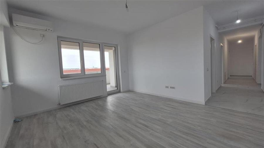 Intabulat! Apartament premium 3 Camere | 100 mp | Unirea Towers, Iasi