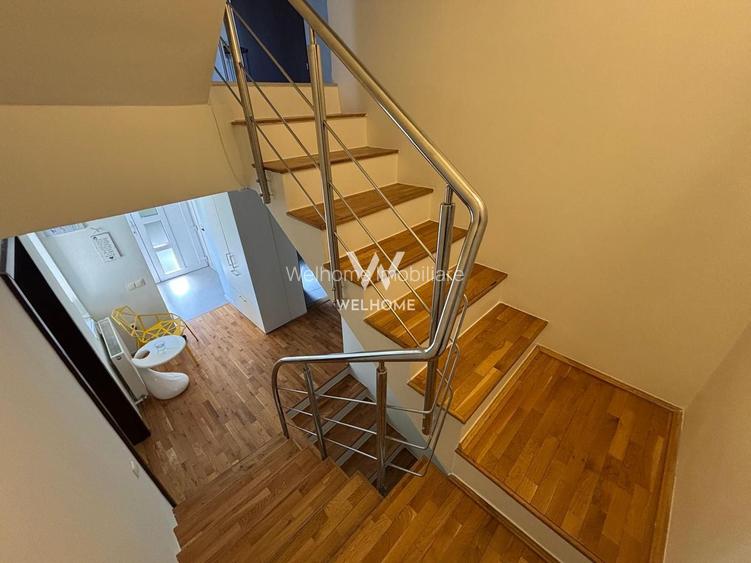 Casa individuala, zona centrala, SIBIU - 9