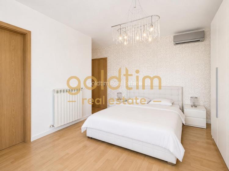 PIPERA/ROVERE RESIDENCE/TERASA GENEROASA/SPATII DE DEPOZITARE - 19