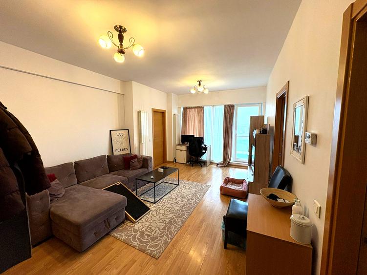 Apartament 2 camere | Viva City | spatios | etaj 3
