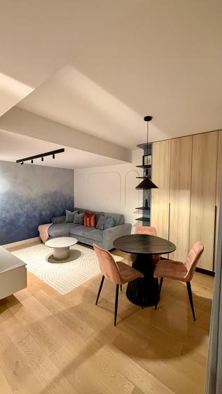 Apartament | 2 camere | bloc nou | prima inchiriere | parcare | 13 Septembrie