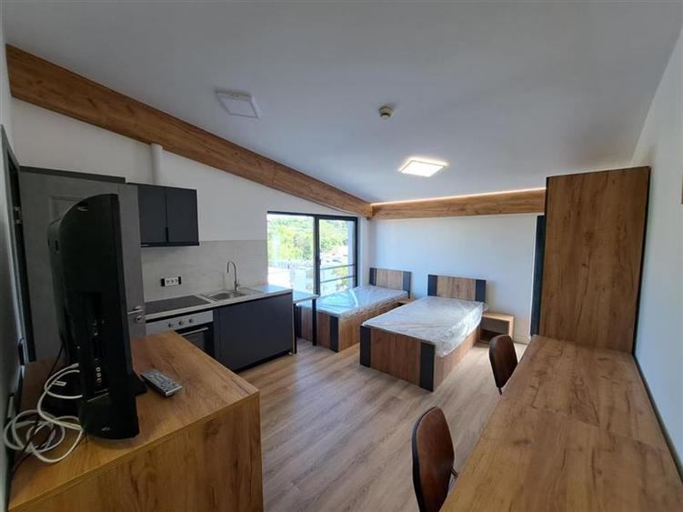 Apartament cu 1 camera, 30 mp utili, situat in zona Centrala!