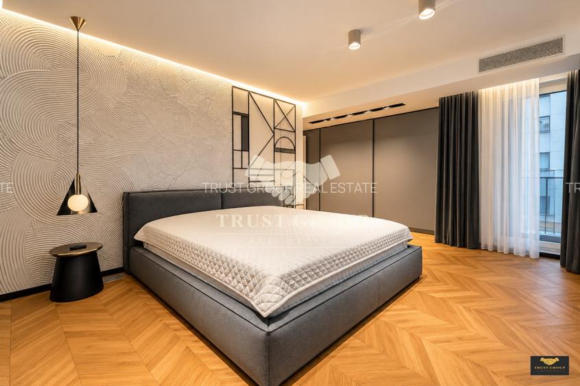 Apartament 3 camere Soseaua Nordului  | Loc de parcare si boxa | - 20