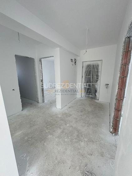 Casa 4 camere - curte 450 mp, str. Zanelor, Comuna Berceni, Ilfov - 7