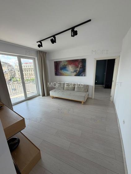 Apartament 3 camere Piata Romana vis a vis de ASE - 3