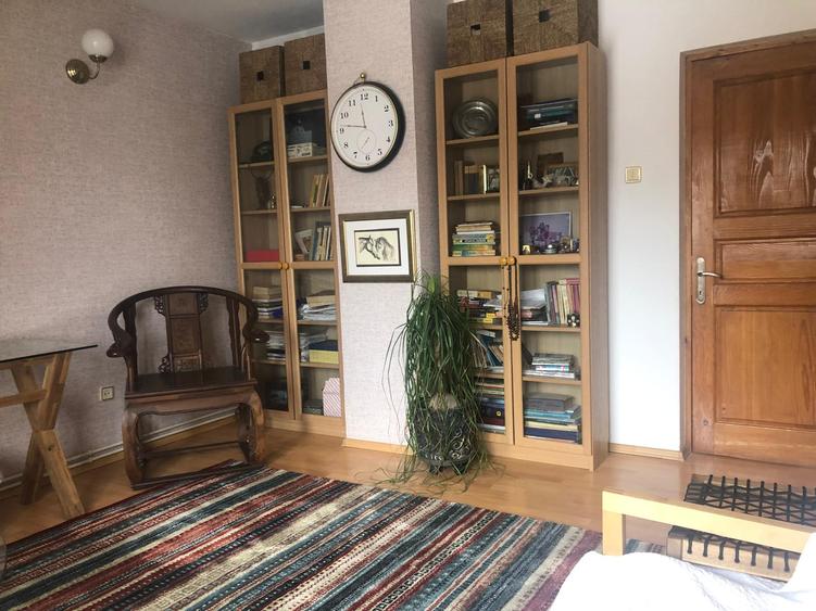 Chiajna, vila P+E+M, teren 900 mp,  359000 Euro