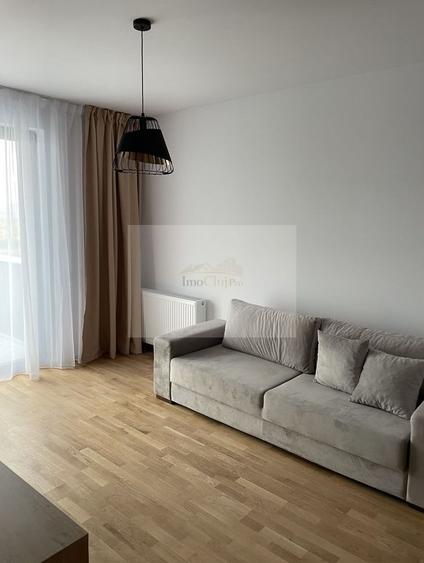 INCHIRIERE 2 camere, parcare subterană – lângă FSEGA, Iulius Mall