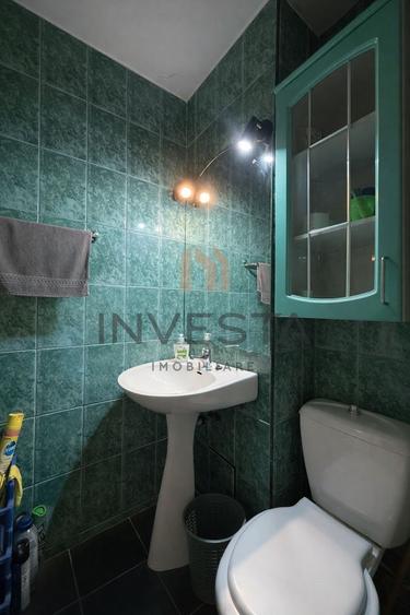 3 camere decomandate, 78 mp, Scortarilor–ideal locuinta sau investitie