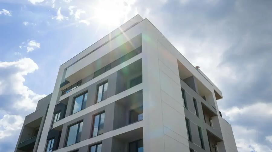 Apartament 3 camere Cosmopolit Zenit | Răcădău - Bloc B