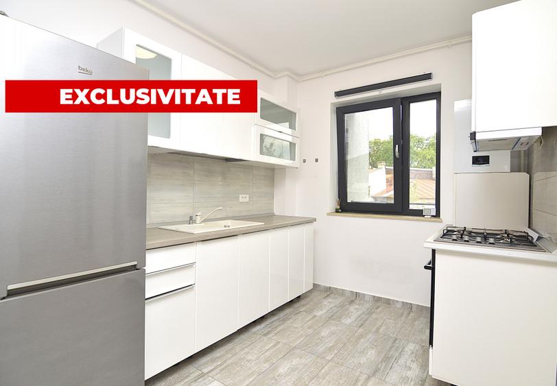 INCHIRIERE APARTAMENT 2 CAMERE CALEA CALARASILOR – PIATA MUNCII-STR. MIEILOR