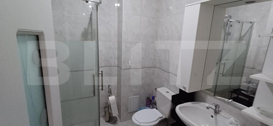 Apartament spațios, 93 mp utili, mobilat complet – Zona Hotel Diana